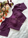 Hakoba Hit 03  Pure Cotton Blouses Wholesale Clothing Suppliers In India